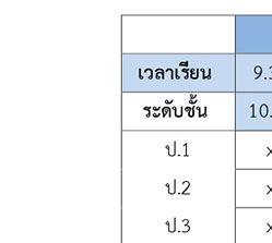 Assumption College Rayong